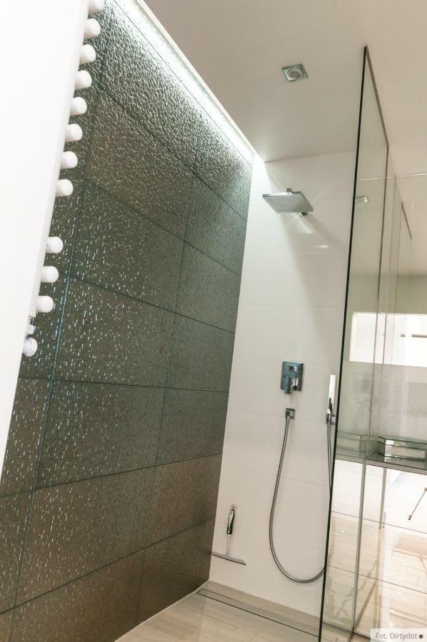 Apartments Prezydencki キェルツェ エクステリア 写真