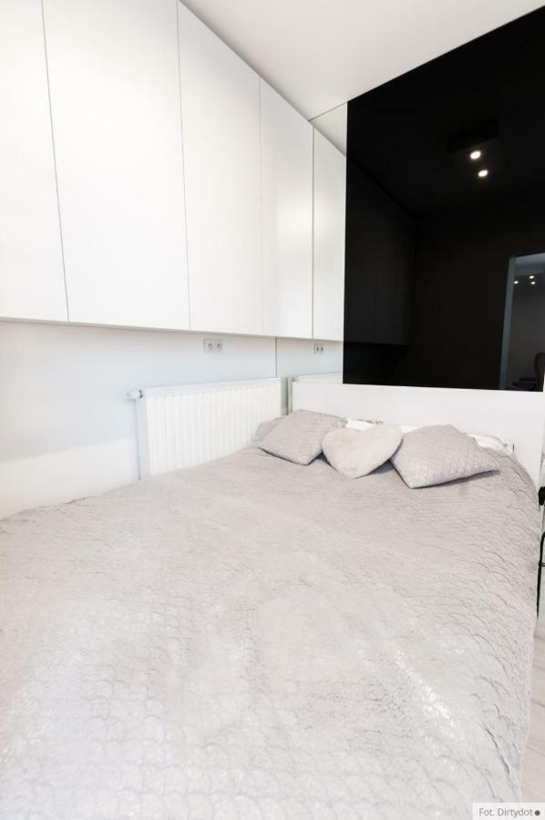 Apartments Prezydencki キェルツェ エクステリア 写真